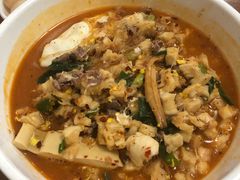 优质小炒-刘信牛羊肉小炒泡馍(回民街店)