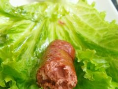 -天厨妙香素食餐厅(清华店)