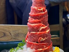 -合易泓烤肉•首创生椰大油边(宁山路店)