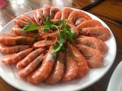-正能量1号海鲜加工店