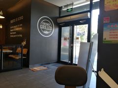 -汉堡王(中央广场店)