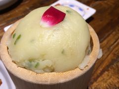 -云海肴·汽锅鸡·云南菜(领展购物广场·中关村店)