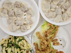 -东北饺子馆(马尾君竹店)