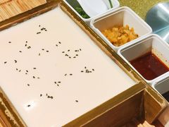 -皖小斌·小葱伴豆腐(丰收路店)
