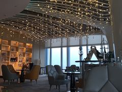 大堂-三迪希尔顿酒店·星空酒廊