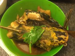 -荣德灶台鱼(圣泉寺店)