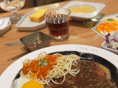 -豪客来牛排(天阳D32店)