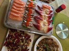 -新享乐海鲜(翠华路店)
