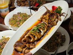 -前海沿·青岛菜(五四广场永旺店)