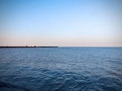 -东疆建设开发纪念公园