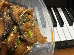 -大马弄蒋师傅美食酥鱼(察院前店)