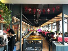 -比格比萨自助(商业大厦店)