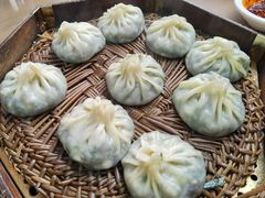 -西安贾三灌汤包·回坊小吃·清真炒菜(北院门总店)