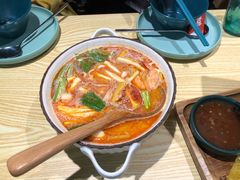 -迷你椰·泰式大排档(虹口店)
