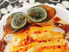 -何老二卤汁凉粉