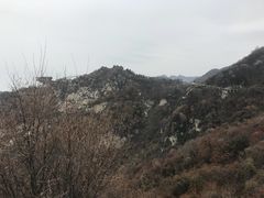 -少华山国家森林公园