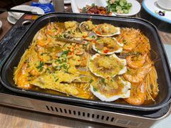 -鸭天下·川菜·家宴(铂金时代店)