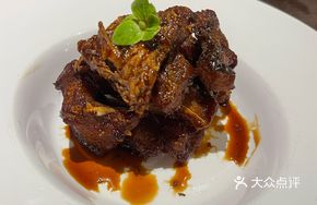 Yongcheng Smoked Fish