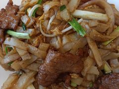 -高第街56号港式餐厅·精选(世茂广场宽厚里大明湖店)