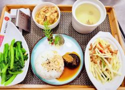 -千禧果月子会所(郑州东站店)