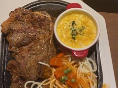 -豪客来牛排(空港华联店)