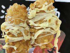 -哼蟹二将·烤肉酱蟹(合生汇店)