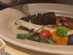 -王品牛排(郑州大卫城店)