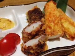 -三禾屋·亚洲融合小馆(未来科技城店)