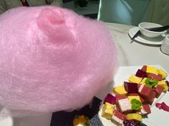 -古仓餐厅·创意菜