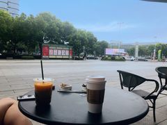 -星巴克臻选(苏州久光百货店)