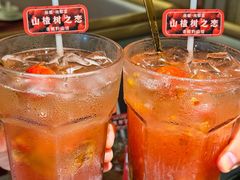 -麻都·成都菜(人民广场店)