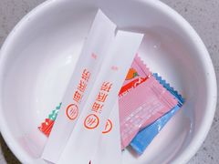 -海底捞火锅(西单店)