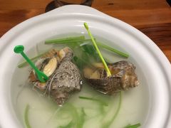 -海小馆海鲜餐厅(茂业百货店)