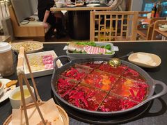 -莺花渡火锅City Green(万象城店)