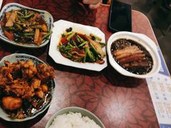 -7+7私家饭堂(人民路店)