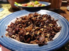 -印象鲵宴·张家界地标美食名片(溪布街店)