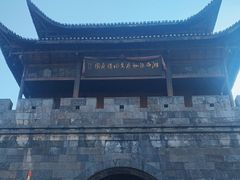 -乾州古城