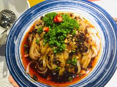 -雲蜀龙阁·金牌水煮鱼(方庄店)