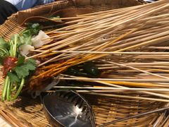 -马路边边串串香(双井直营店)