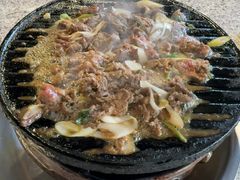 -厚味居炙子烤肉·清真(天桥南纬路店)