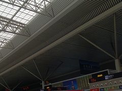 -郑州东站