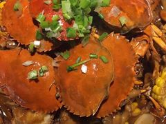 -胖哥俩肉蟹煲(河北勒泰购物中心店)