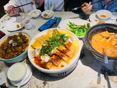 -巡味顺德菜(龙华壹方城店)