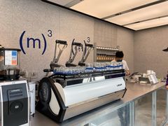 -CUBIC3三立方咖啡(凌空SOHO店)