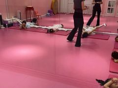 -芭芭拉舞蹈·星星演说家(珠江新城校区)