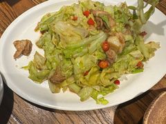 -不是烧烤·武汉烧烤·地道湖北菜(大成路店)