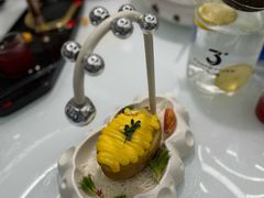 -3号仓库·创意中国菜(新世界城店)