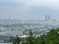 -云龙山