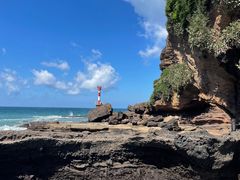 -涠洲岛火山国家地质公园