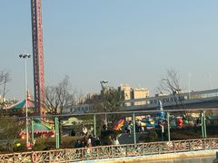 -七桥瓮公园